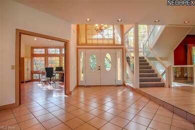 Inside the home youâ??ll find vaulted ceilings, ne