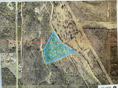 5&6 Wooley Creek Road (Lots 5&6), Cape Fair, MO 65624 - photo 4