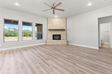 117 Aslan Rd, Poolville, TX 76487 - photo 6