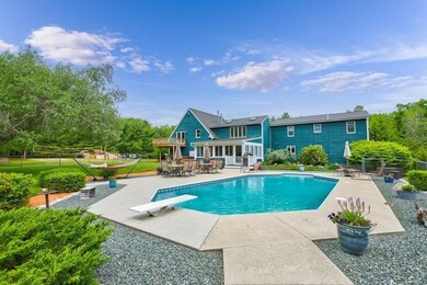 9 Dennis Wilbur Dr, Charlton, MA 01507 - photo 2