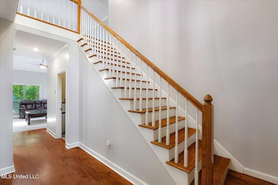 6193 Spring Hill Dr, Olive Branch, MS 38654 - photo 4