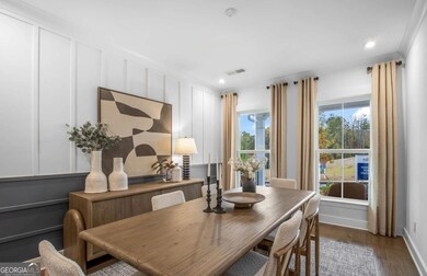 4695 Wilderness Trail, Flowery Branch, GA 30542 - photo 5