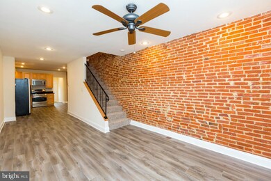 1142 Nanticoke St, Baltimore, MD 21230 - photo 6