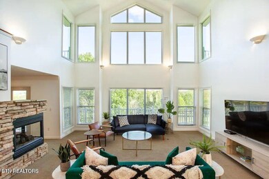Living Area(1)