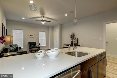 426 Kenyon St NW unit 1, Washington, DC 20010 - photo 7