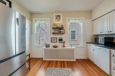 18 Sheffield Rd unit 1, Roslindale, MA 02131 - photo 5