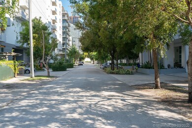 STREET BUILDING