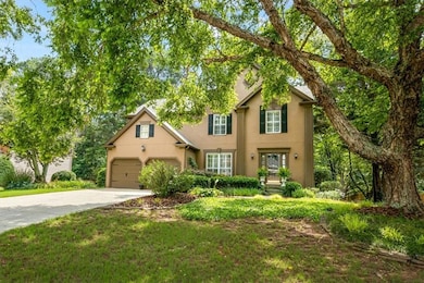 GREAT CURB APPEAL
