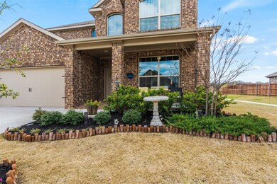 537 Smart Strike Trail, Granbury, TX 76049 - photo 4