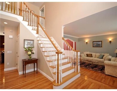 1st Floor Plan.