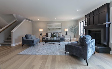 4251 Foxpointe Dr, West Bloomfield, MI 48323 - photo 6