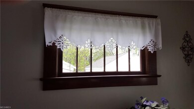 Beautiful windows