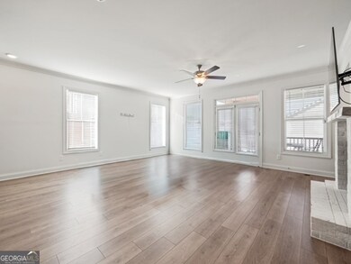 205 Nash St, Lawrenceville, GA 30046 - photo 7