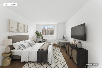 Carnegie Park Condominiums unit 1012, New York, NY 10128 - photo 5