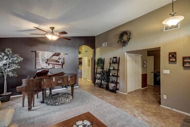 5 den office at entrance