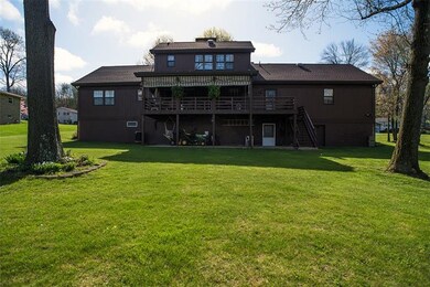 Back Exterior
