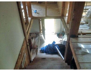 Interior Space/Layout.