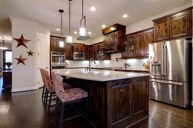 519 Hidden Meadow Dr, Keller, TX 76248 - photo 5