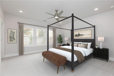 1572 Wicker Wood Place, Smyrna, GA 30080 - photo 4