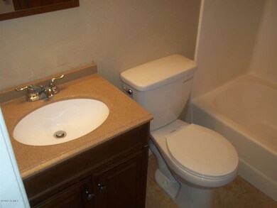 Upstairs Bath