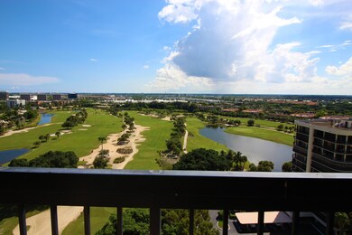 Living room views