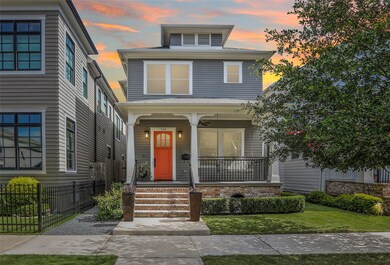 335 W 27th St, Houston, TX 77008 - photo 3