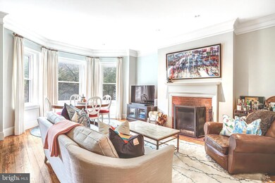 1820 Kalorama Rd NW unit 3, Washington, DC 20009 - photo 4