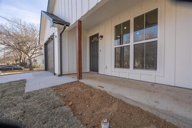 1138 Alvarado St unit A, Cleburne, TX 76031 - photo 3