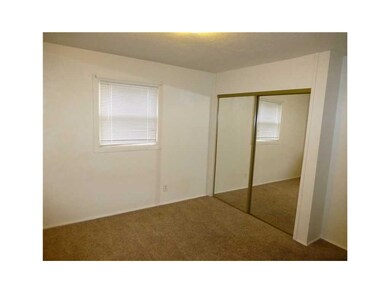Bedroom.