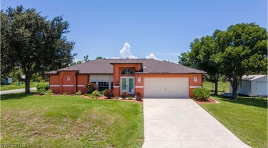 1228 Belgrave St, Fort Myers, FL 33913 - photo 2