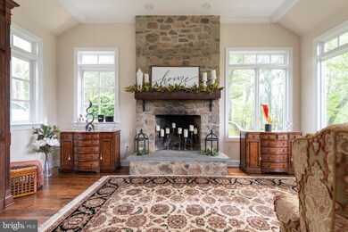 23027 Kirk Branch Rd, Middleburg, VA 20117 - photo 5