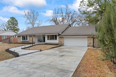 2448 E 56th Place, Tulsa, OK 74105 - photo 3