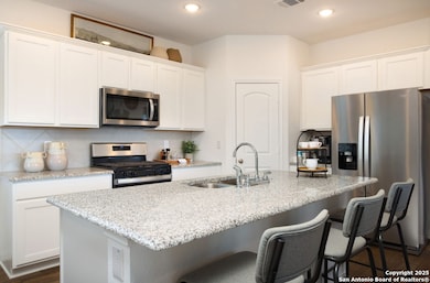 6754 Velma Path, San Antonio, TX 78253 - photo 5