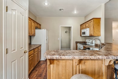 205 W Terrace Cir, Toquerville, UT 84774 - photo 7