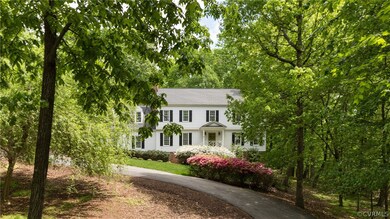 Located on a private, lots with lots of GORGEOUS G