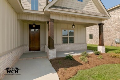 215 Perth Ct, Warner Robins, GA 31088 - photo 2