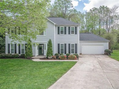 12401 Angel Oak Dr, Huntersville, NC 28078 - photo 2