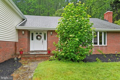 11122 Old Carriage Rd, Glen Arm, MD 21057 - photo 3