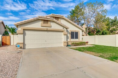 Front Yard 2