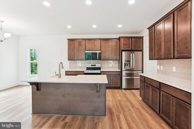 LOT 1A Korea Rd, Amissville, VA 20106 - photo 7