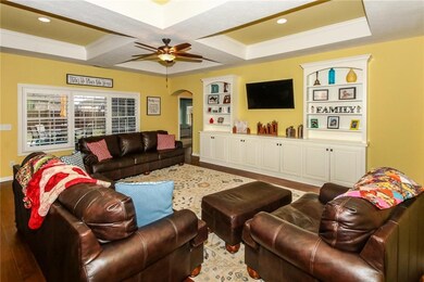 1251 Providence Pass, Plainfield, IN 46168 - photo 4