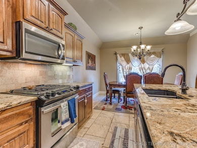 1416 W Ulysses St, Broken Arrow, OK 74012 - photo 7