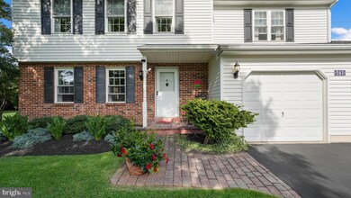 241 Barnsbury Rd, Langhorne, PA 19047 - photo 6