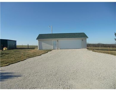Parking Lot/Garage.