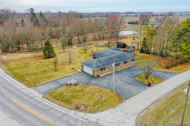 411 N Main St, Amboy, IN 46911 - photo 3