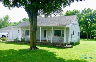 1450 N Genoa Clay Center Rd, Genoa, OH 43430 - photo 4