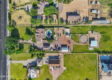 19617 E Ocotillo Rd, Queen Creek, AZ 85142 - photo 2