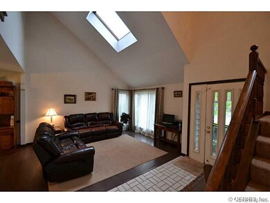 Great Room. Great room.