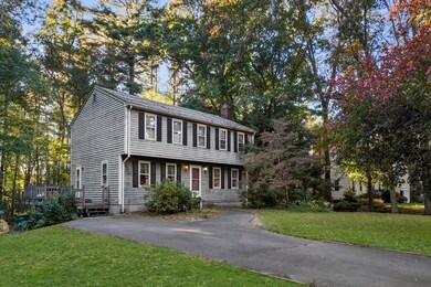 6 Plantingfield Rd, Mansfield, MA 02048 - photo 3