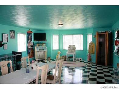 Other. 50 s theme room